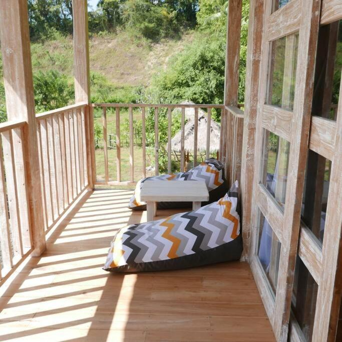 מטאראם Silir Villa "Your Cozy Home" מראה חיצוני תמונה