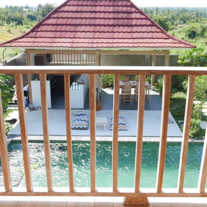 מטאראם Silir Villa "Your Cozy Home" מראה חיצוני תמונה