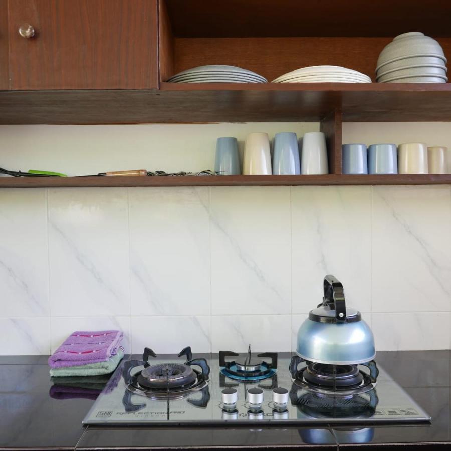מטאראם Silir Villa "Your Cozy Home" מראה חיצוני תמונה